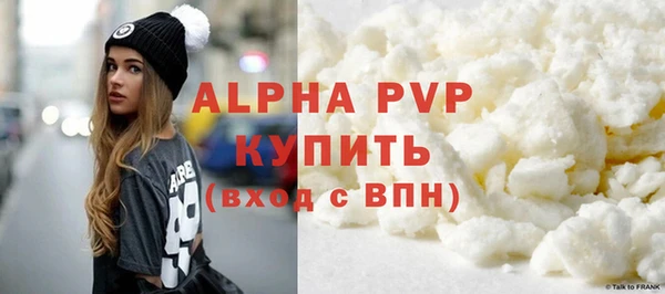 крисы Алексин